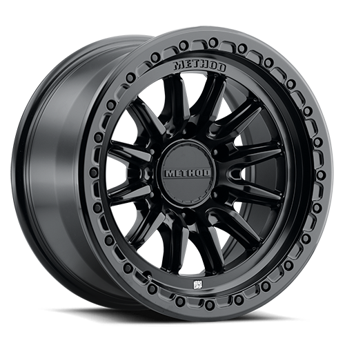MR711 HD Bead Grip