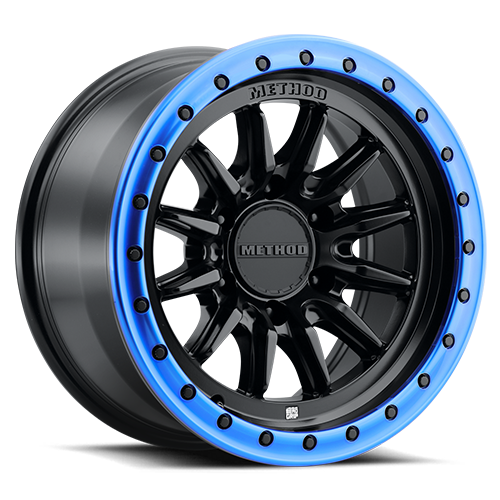 MR711 HD Bead Grip
