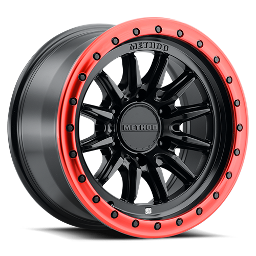 MR711 HD Bead Grip