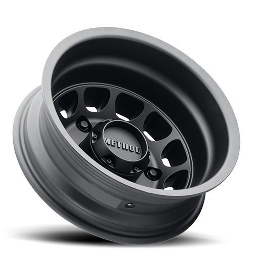 Method Race Wheels MR901 Sprinter