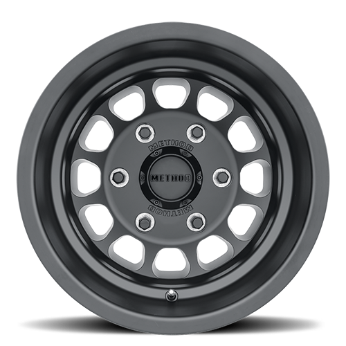 Method Race Wheels MR901 Transit