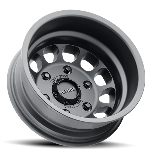 Method Race Wheels MR901 Transit