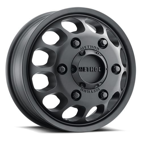 Method Race Wheels MR901 Transit