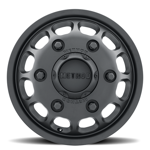 Method Race Wheels MR901 Sprinter