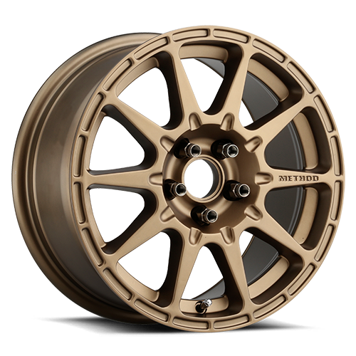Method Race Wheels MR501 VT-Spec