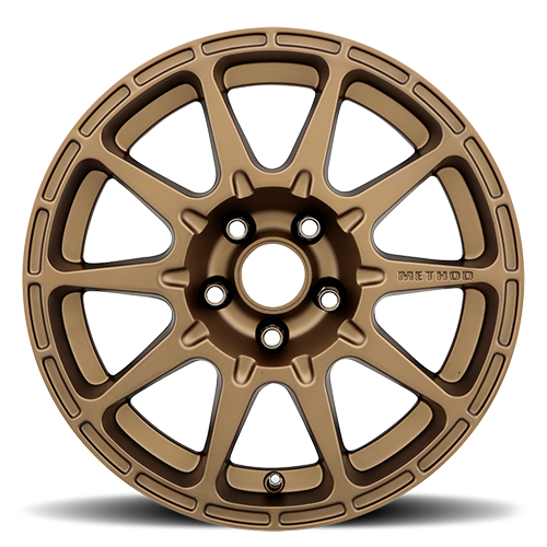 Method Race Wheels MR501 VT-Spec