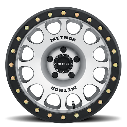 Method Race Wheels MR105 Beadlock