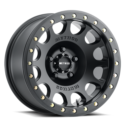 Method Race Wheels MR105 Beadlock