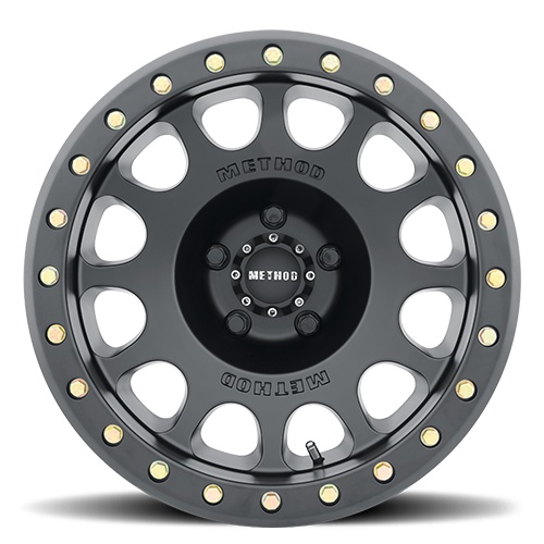 Method Race Wheels MR105 Beadlock