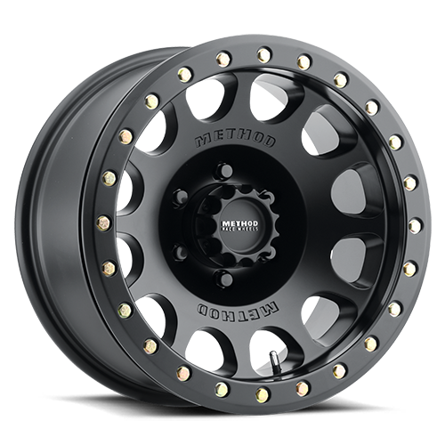 Method Race Wheels MR105 Beadlock