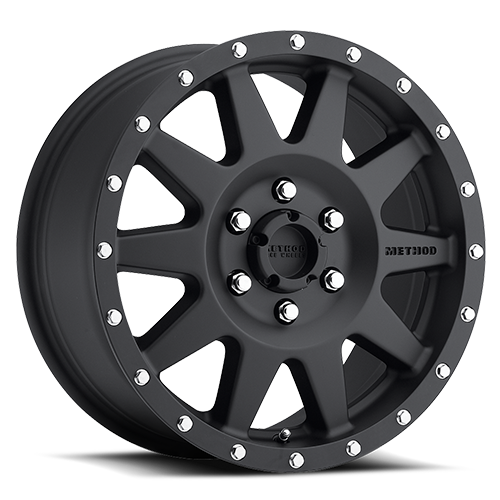 Method Race Wheels MR301 The Standard