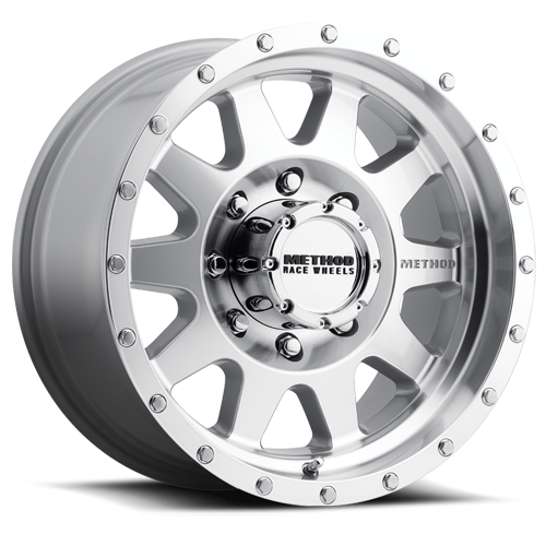 Method Race Wheels MR301 The Standard