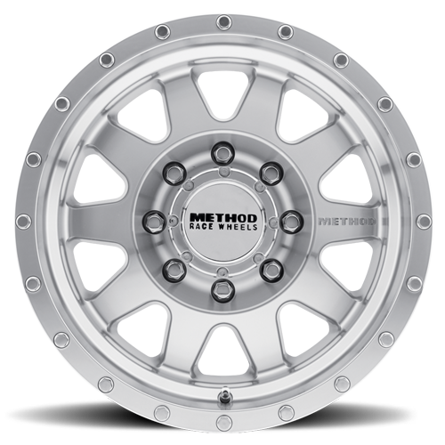Method Race Wheels MR301 The Standard