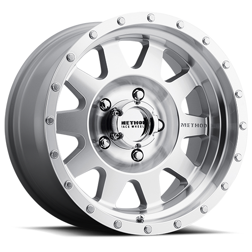 Method Race Wheels MR301 The Standard