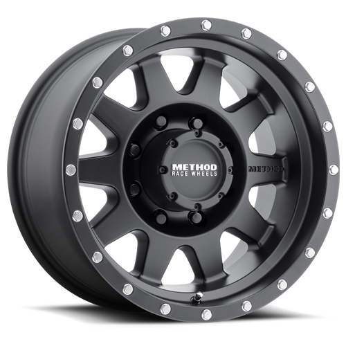 Method Race Wheels MR301 The Standard
