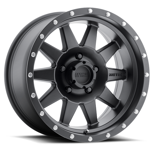 Method Race Wheels MR301 The Standard