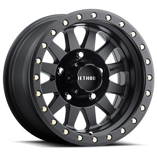 Method Race Wheels MR304 - Double Standard