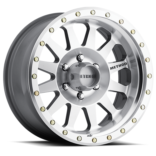 Method Race Wheels MR304 - Double Standard