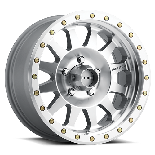 Method Race Wheels MR304 - Double Standard