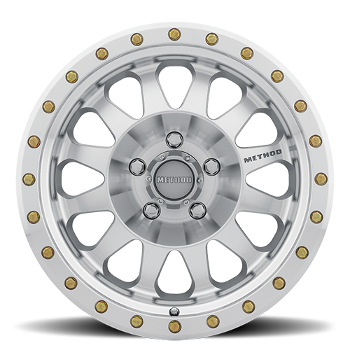 Method Race Wheels MR304 - Double Standard