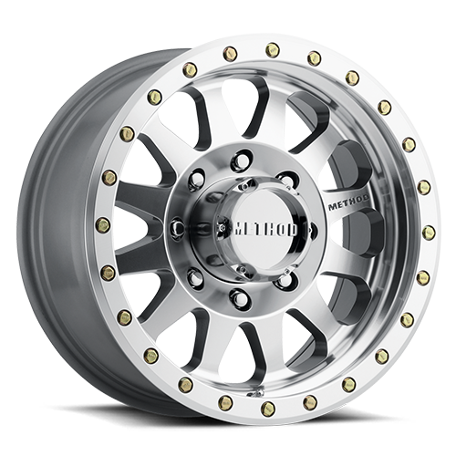 Method Race Wheels MR304 - Double Standard