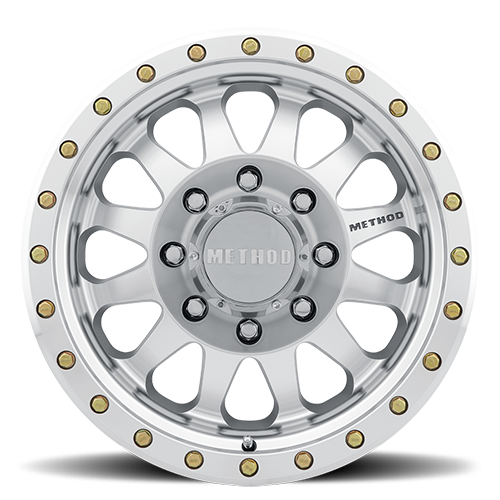 Method Race Wheels MR304 - Double Standard