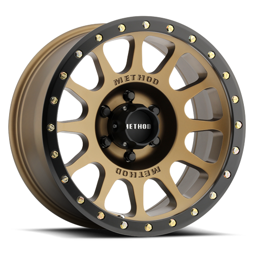 Method Race Wheels MR305 - NV