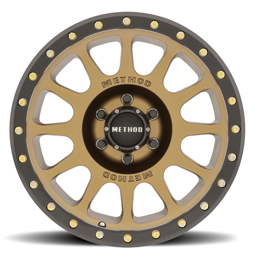 Method Race Wheels MR305 - NV