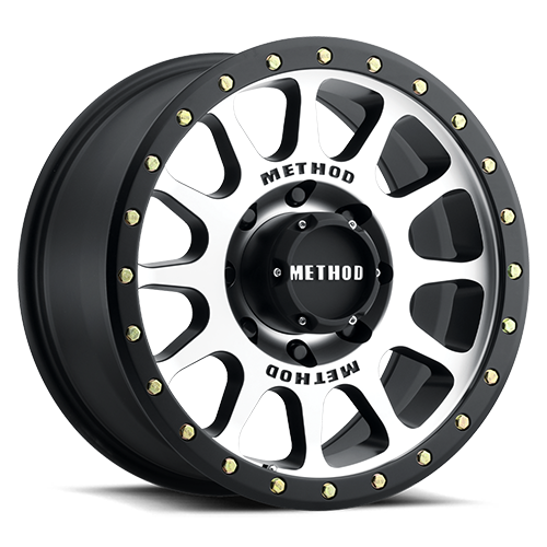 Method Race Wheels MR305 - NV