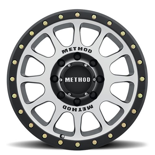 Method Race Wheels MR305 - NV