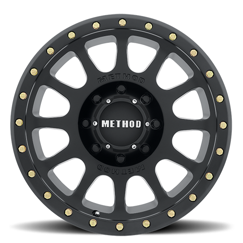 Method Race Wheels MR305 - NV