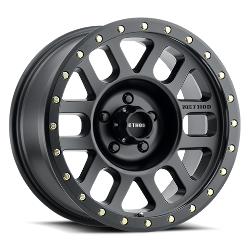 Method Race Wheels MR309 - Grid