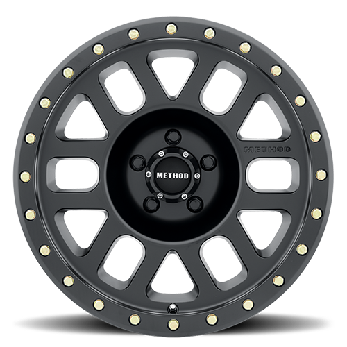 Method Race Wheels MR309 - Grid