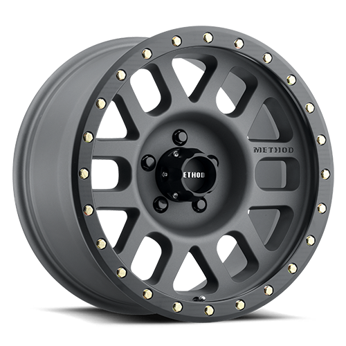 Method Race Wheels MR309 - Grid
