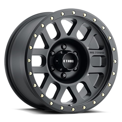 Method Race Wheels MR309 - Grid