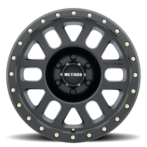 Method Race Wheels MR309 - Grid
