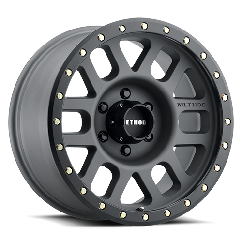 Method Race Wheels MR309 - Grid