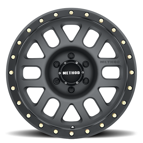 Method Race Wheels MR309 - Grid