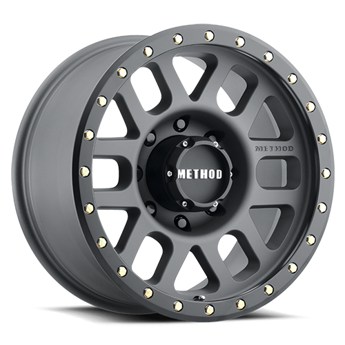 Method Race Wheels MR309 - Grid
