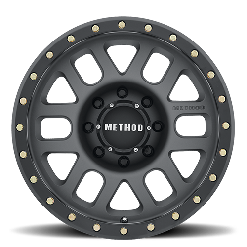 Method Race Wheels MR309 - Grid
