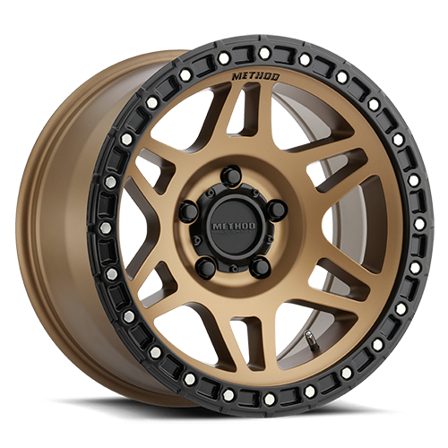 Method Race Wheels MR312
