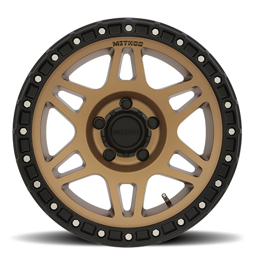 Method Race Wheels MR312