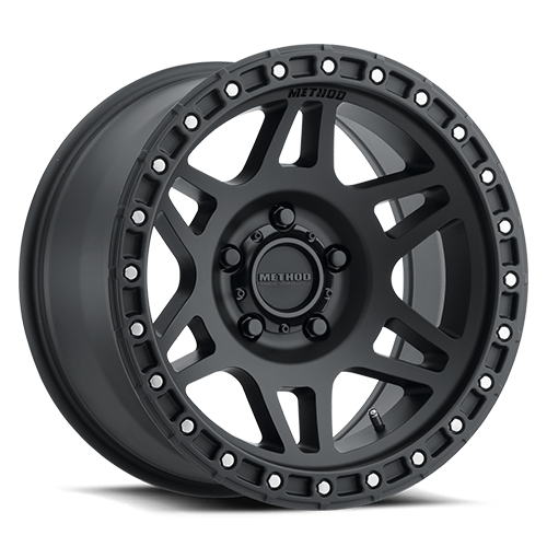 Method Race Wheels MR312