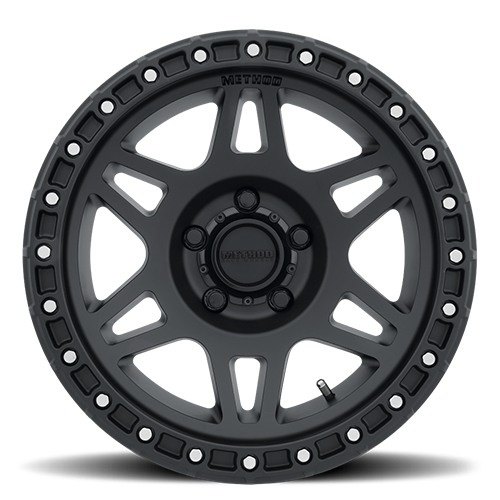 Method Race Wheels MR312