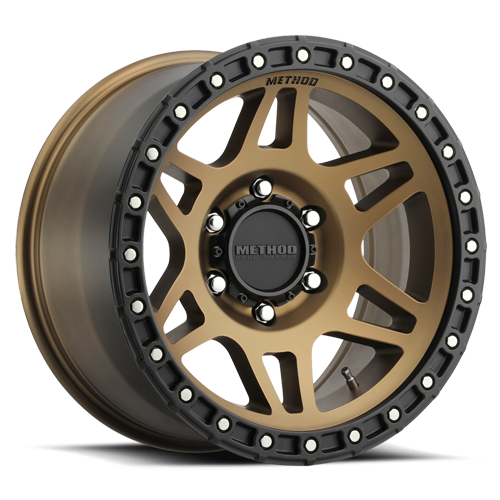 Method Race Wheels MR312