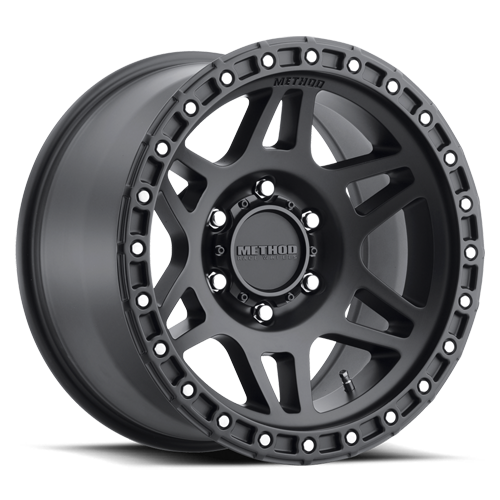 Method Race Wheels MR312