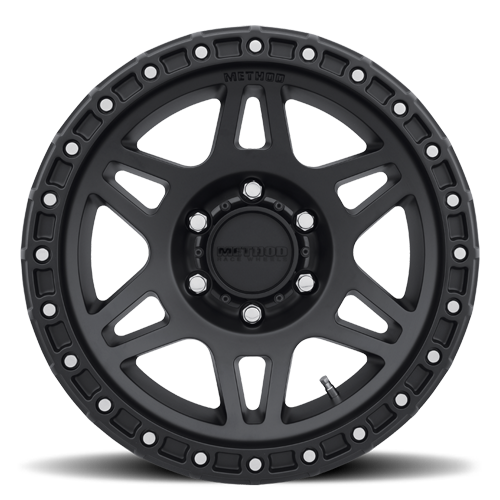 Method Race Wheels MR312