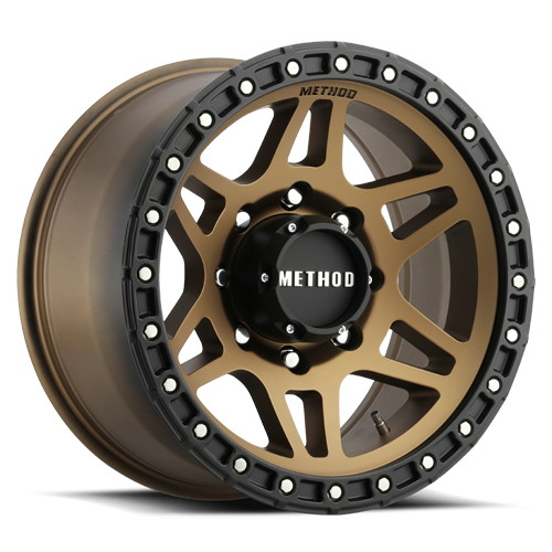 Method Race Wheels MR312