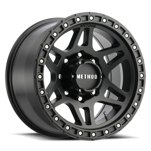 Method Race Wheels MR312