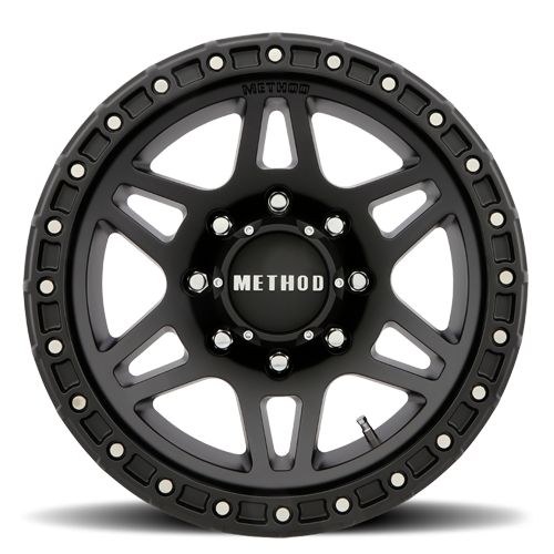 Method Race Wheels MR312